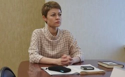 В память о героях СВО