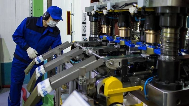 Новые предприятия обеспечат  работой 11 тысяч жителей  Сахалинской области 