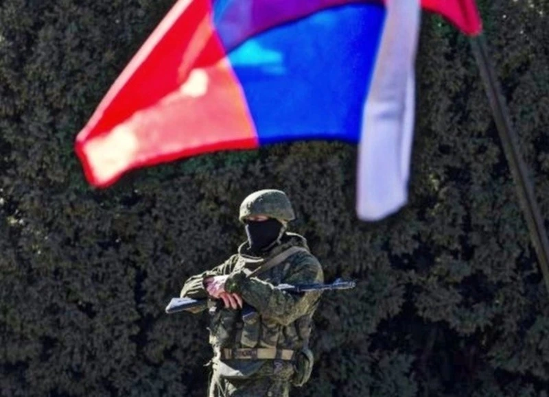 Участники  спецоперации на Украине будут  признаны Ветеранами боевых действий