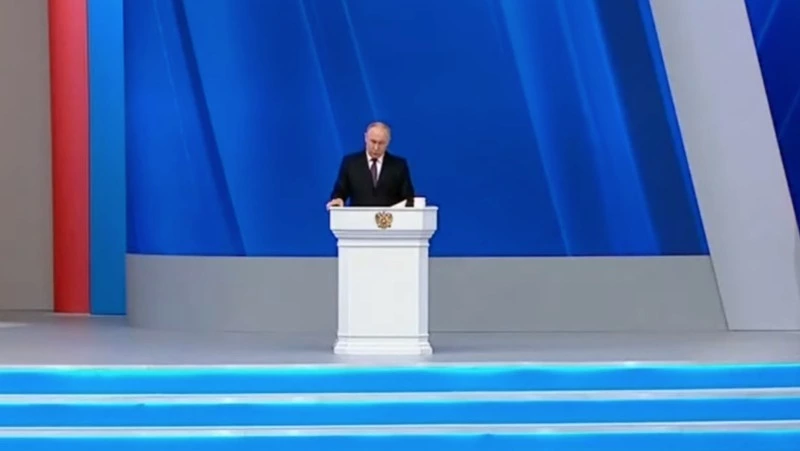 Анонсирован новый национальный проект "Семья"