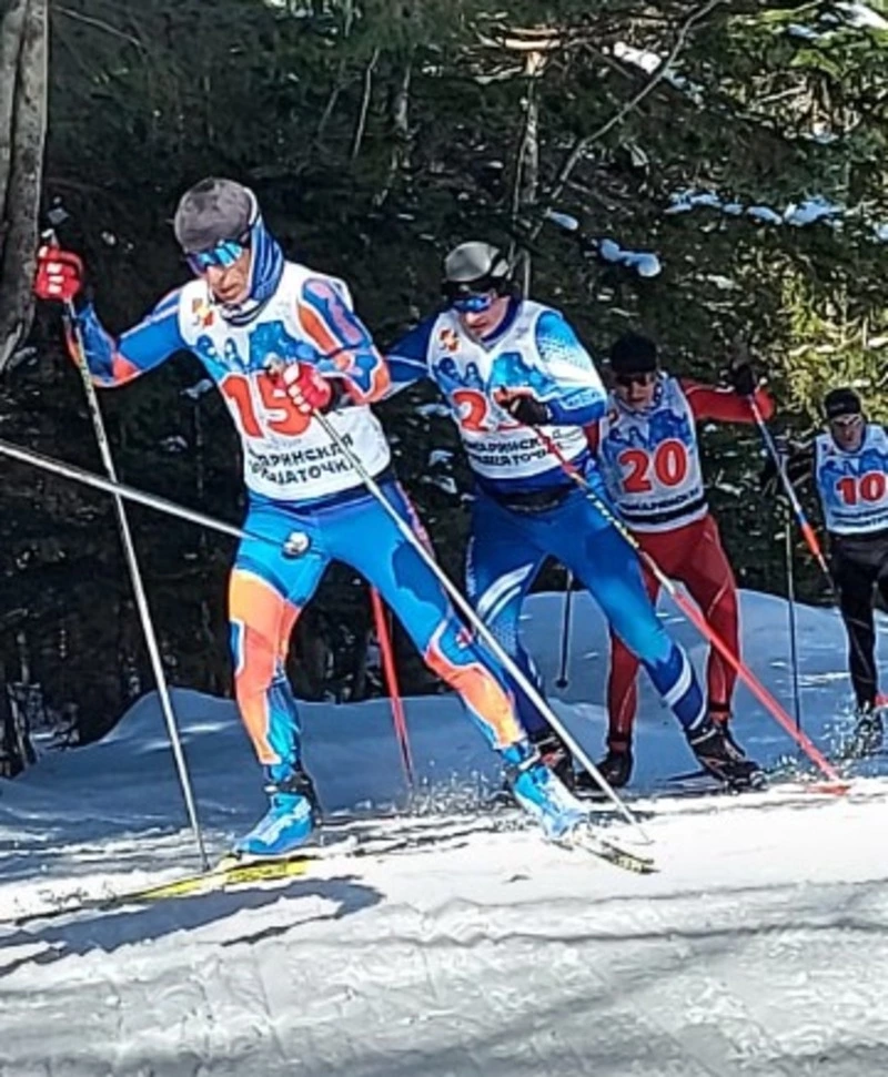 ТОМАРИНСКАЯ ТРИДЦАТОЧКА