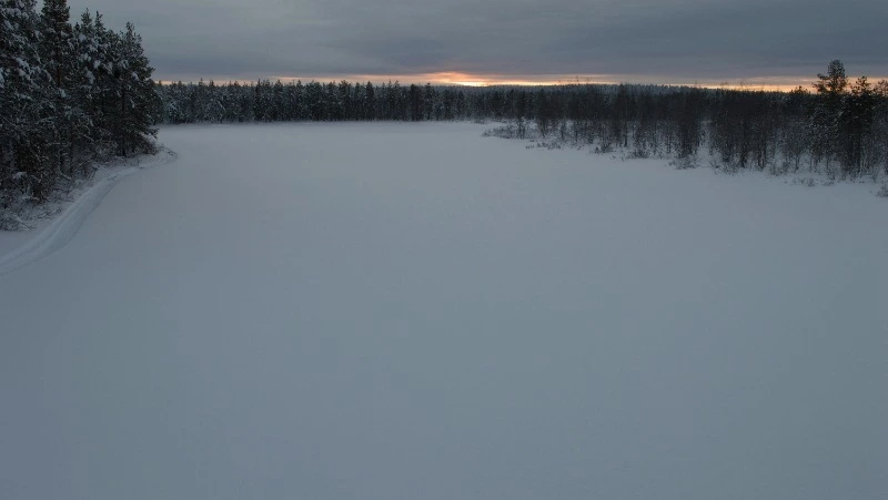 Повышение температуры и слабый снег: погода на Сахалине и Курилах 31 января