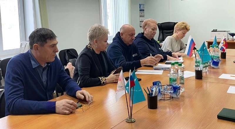 Депутаты Сахалинской  областной Думы с рабочим визитом посетили город Томари