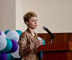 ВСТРЕЧА С НАСЕЛЕНИЕМ