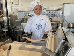 Островные рестораны и кафе продолжают разрабатывать меню для проекта «Счастливое материнство»