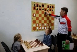 Центр «Точка роста» открывает  школьникам села Пензенское новые возможности