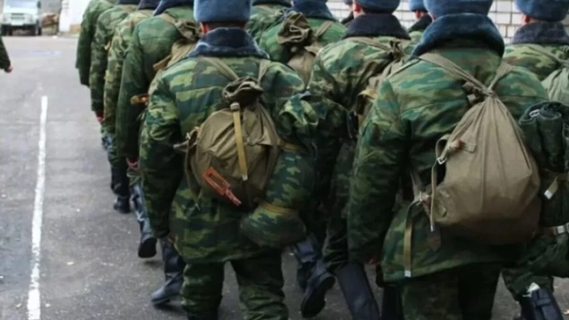 Частичная мобилизация в Сахалинской области проводится в штатном режиме