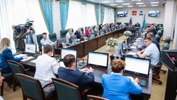 Жители области смогут бесплатно посещать аквапарк