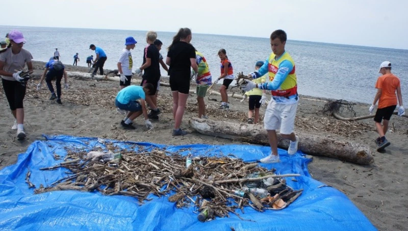 Доброе дело на общее благо