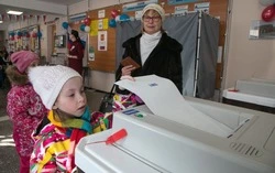 Почти 1000 кандидатов в депутаты поборются за доверие сахалинцев и курильчан 