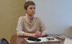 В память о героях СВО