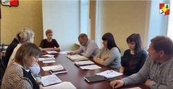 ПО ИСПОЛНЕНИЮ ПОРУЧЕНИЙ ГУБЕРНАТОРА