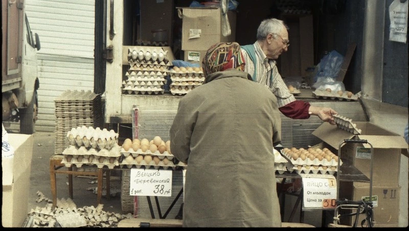 Вы родились в СССР, если вспомните цены на эти продукты — ТЕСТ