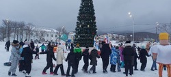 Главная елка города!