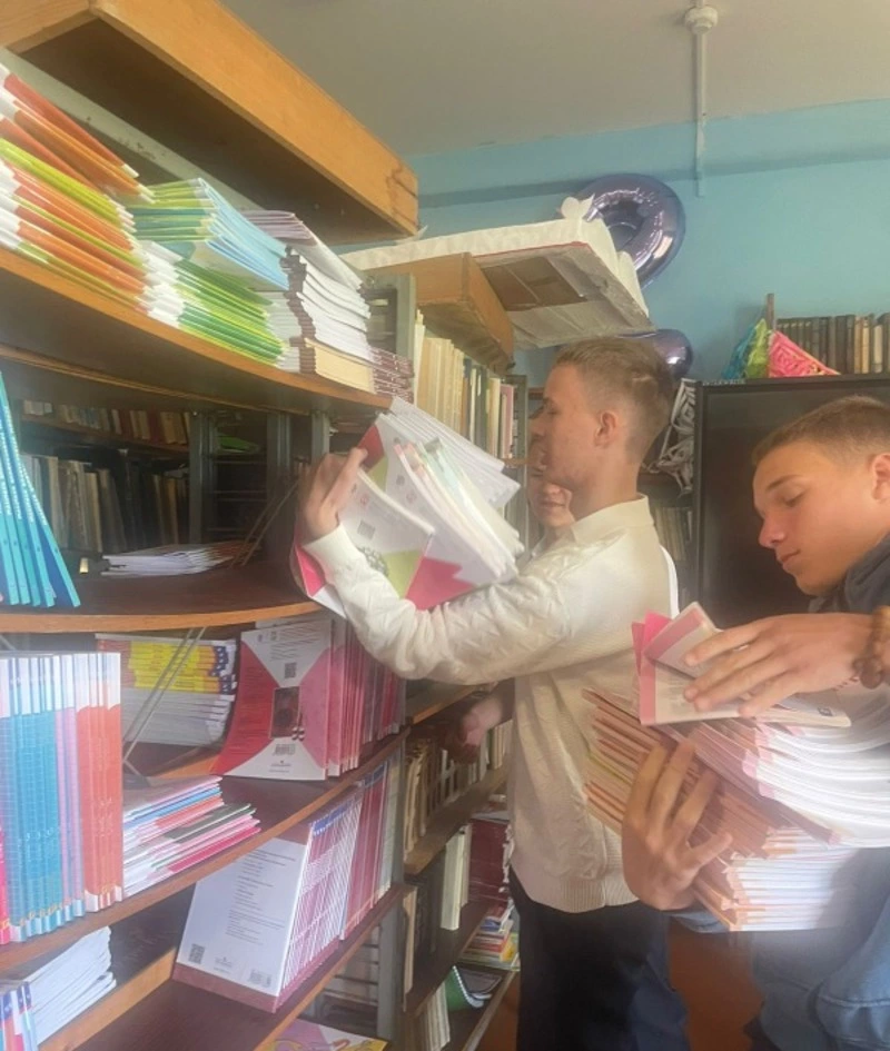 Итоги работы 