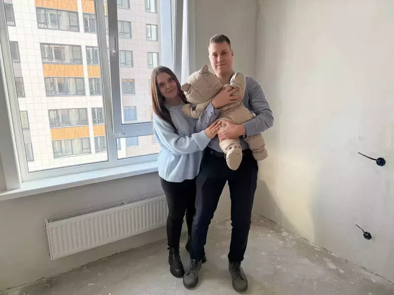 Государственная поддержка семей с детьми будет продолжена