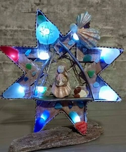 Епархиальный конкурс  «Свет Рождества Христова»