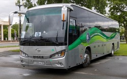 Более 15 видов экологичного транспорта представят на международном форуме 