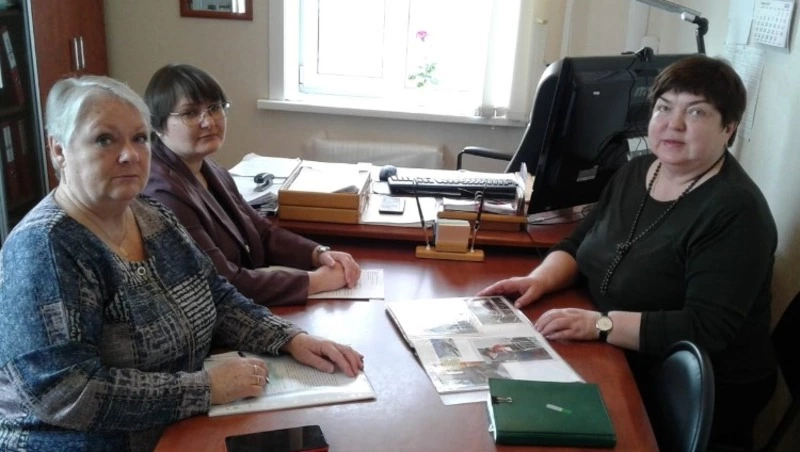 Прошло заседание о весеннем призыве  на военную службу в ряды вооружённых сил РФ