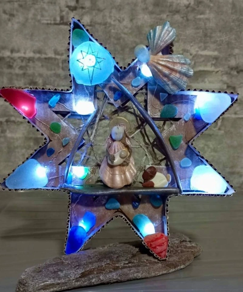 Епархиальный конкурс «Свет Рождества Христова»