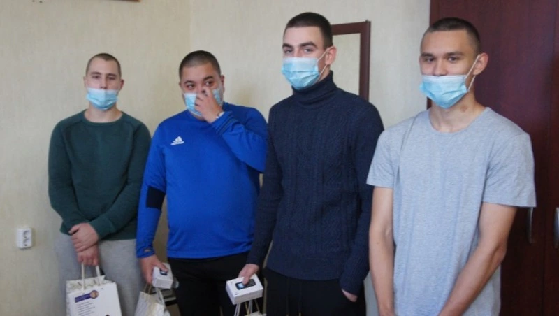 Служить Отечеству