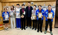 ПОКАЗАЛИ ДОСТОЙНЫЕ РЕЗУЛЬТАТЫ
