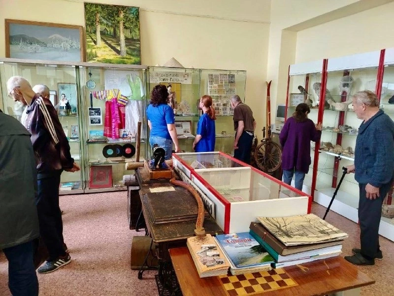 ВОПРОСЫ КУЛЬТУРЫ