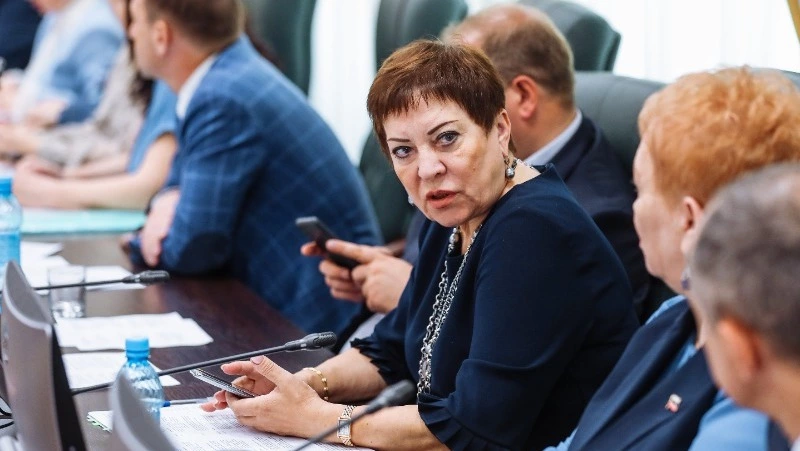 Сахалинская   областная Дума  приняла поправки в бюджет – 2022