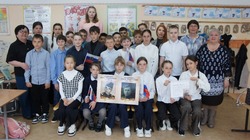 Помнить будем –  не забудем никогда!