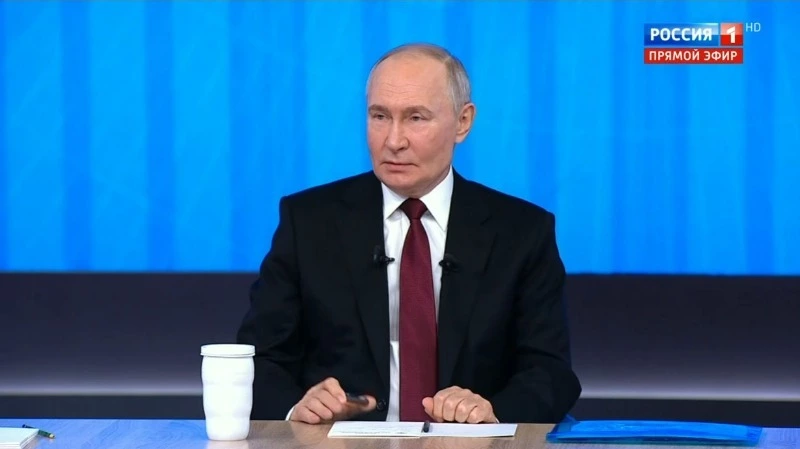 Министр по рыболовству Сахалинской области Иван Радченко дал комментарий по словам Президента