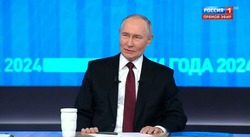 Лимитов не будет: Путин охарактеризовал политику банков по выдаче ипотеки в России
