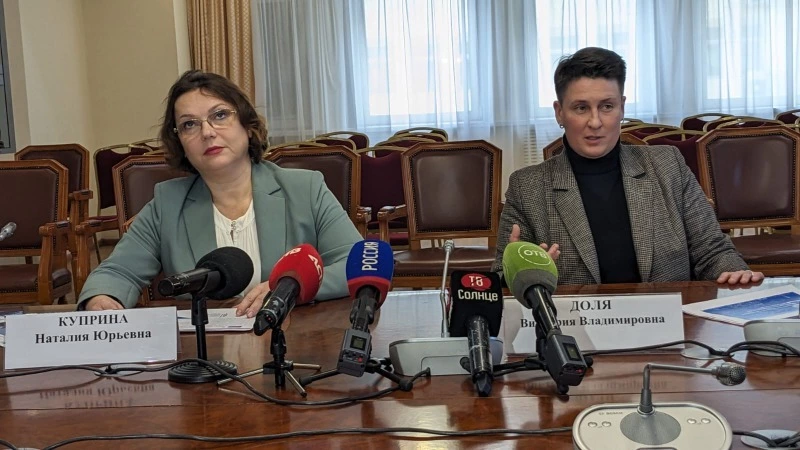 Новые общественные пространства появятся в Сахалинской области 