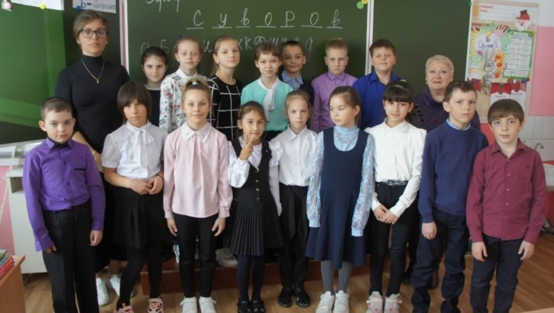 Профессия – быть  военным