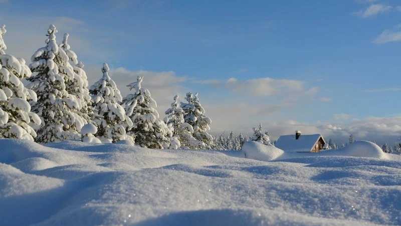 Народные приметы на 22 декабря 2023 — что нельзя делать в этот день