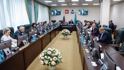 Новая мера поддержки для сельских педагогов