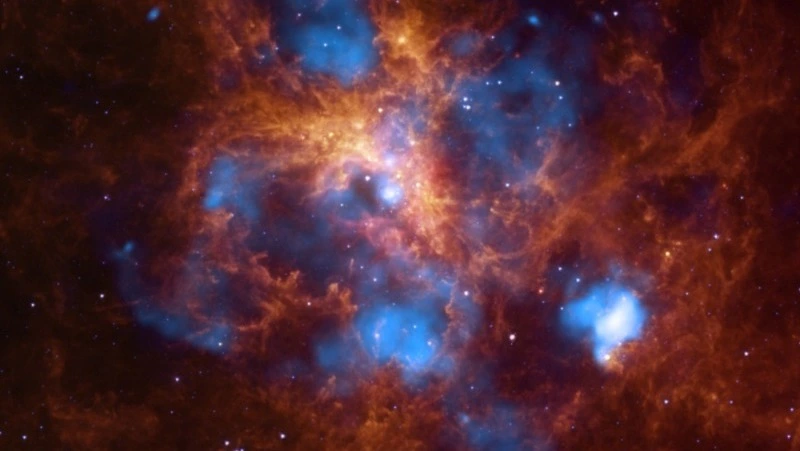 Восточный гороскоп на предстоящую неделю с 19 по 25 февраля 2024 года