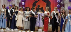 МЫ ПРОЩАЕМСЯ СО ШКОЛОЙ