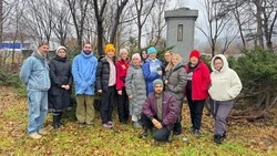 ИЗУЧАЕМ РОДНОЙ КРАЙ