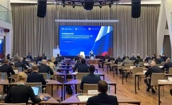 Юрий Трутнев: энергообеспеченность и здравоохранение – наиболее острые вопросы для Дальнего Востока