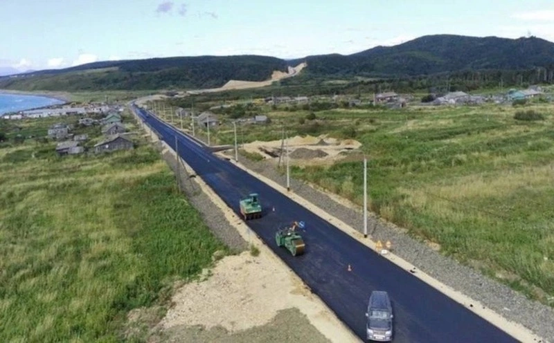 Планы на будущее