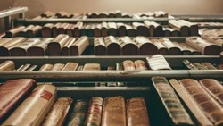 Тест на знания: в своей жизни вы прочитали много книг, если наберете 9/9 
