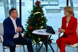 Часть затрат на услуги няни компенсируют сахалинским семьям