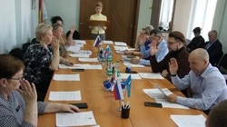 На повестке дня